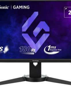 Monitor ViewSonic 23.8" VX2479J-HD-PRO, Diagonal (inch): 23.8, Diagonal (cm): 60,