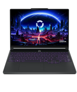 Laptop Gaming Lenovo Legion 5 15IAX11, cu procesor Intel Core