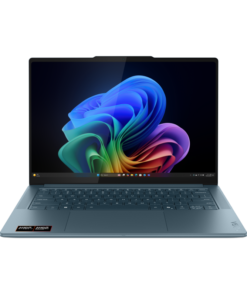 Laptop Consumer Lenovo Yoga Pro 7 14AKP10, cu procesor Ryzen