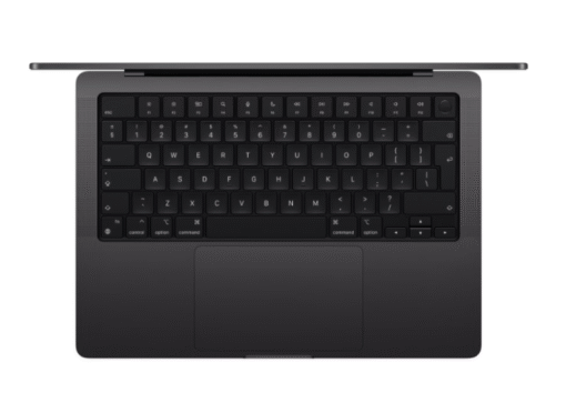 MacBook Pro 14.2"/Apple M4 Pro (CPU 12-core, GPU 16-core, Neural