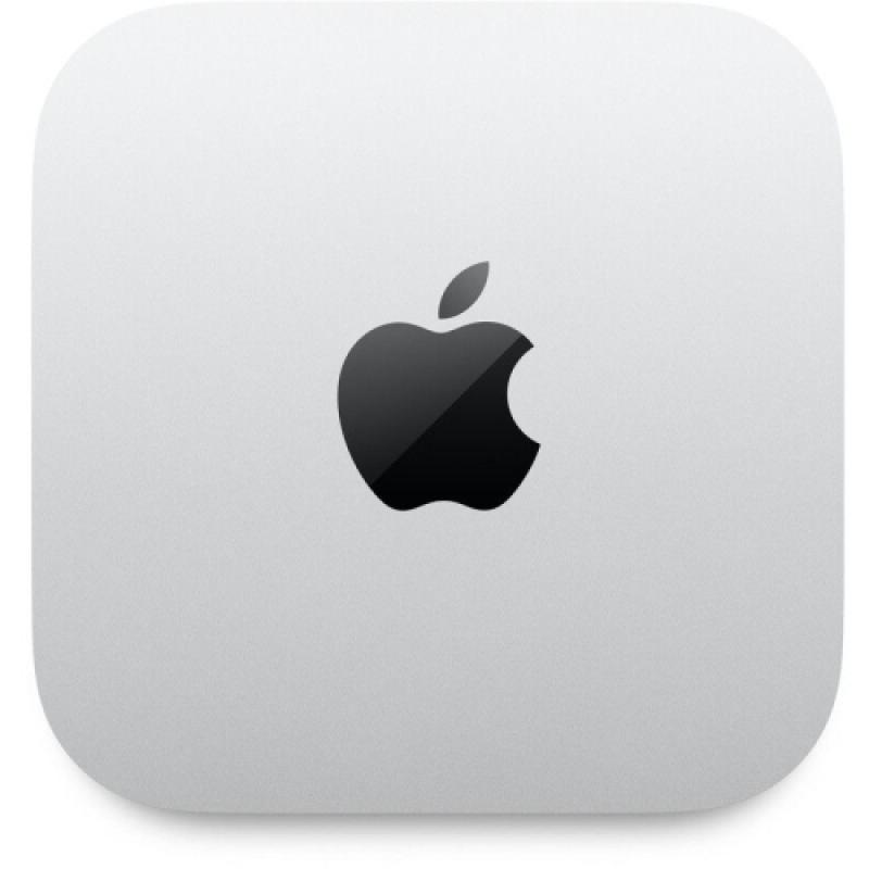 Mac mini: Apple M4 Pro (CPU 14-core, GPU 20-core, Neural