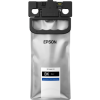 EPSON WF PRO EM-C810XR BK XL Cartus cerneala, ciloare: negru,