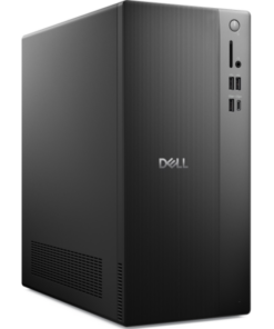 Desktop Business Dell Pro Tower Essential QVT1260 cu procesor Intel
