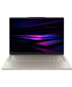 Laptop Consumer Lenovo Yoga Slim 7 14IPH11, cu procesor Intel