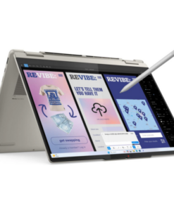 Laptop Lenovo Yoga 7 2-in-1 14ILL10, 14" WUXGA (1920x1200) OLED