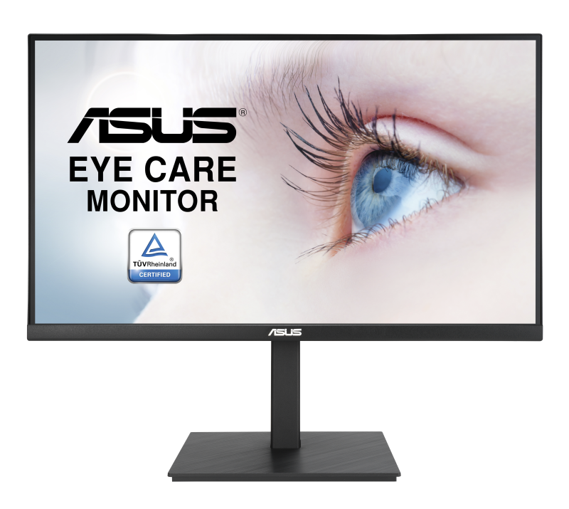 Monitor Asus 27" VA27AQ, Diagonal (inch): 27, Diagonal (cm): 68,