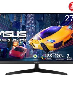 Monitor Asus 27" VY279HGR, Diagonal (inch): 27, Diagonal (cm): 68,