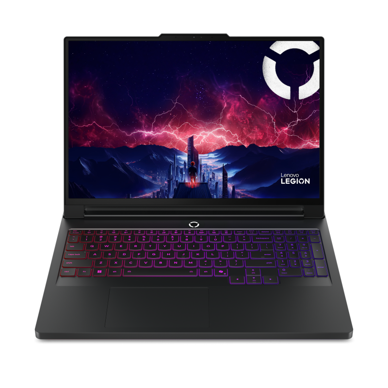 Laptop Gaming Lenovo Legion Pro 7, cu procesor AMD Ryzen