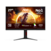 Monitor AOC 27" U27G4XM, Diagonal (inch): 27, Diagonal (cm): 68,