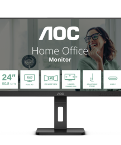 Monitor AOC 23.8" 24P3CV