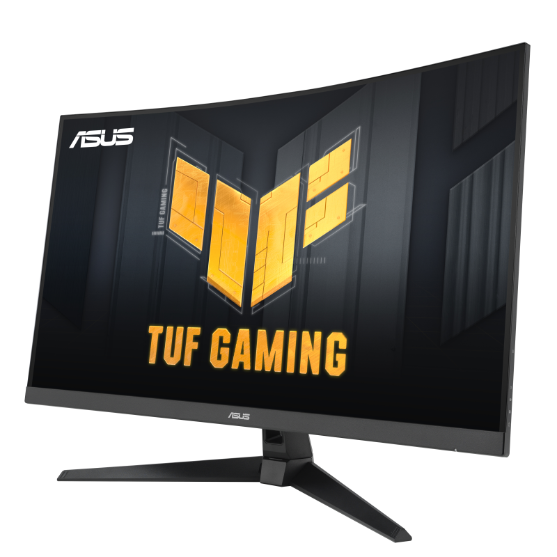Monitor Gaming ASUS VG32WQ3B, 31.5", 2560 x 1440 pixeli, Black,