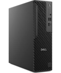 Desktop Workstation Dell Pro Max Slim FCS1250 SFF cu procesor