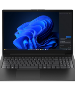 Laptop SMB Lenovo V15 G5 IRL, cu procesor Intel Core