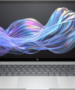 Laptop HP EliteBook X Flip G1i, 14.0 inch 2.5K TOUCH