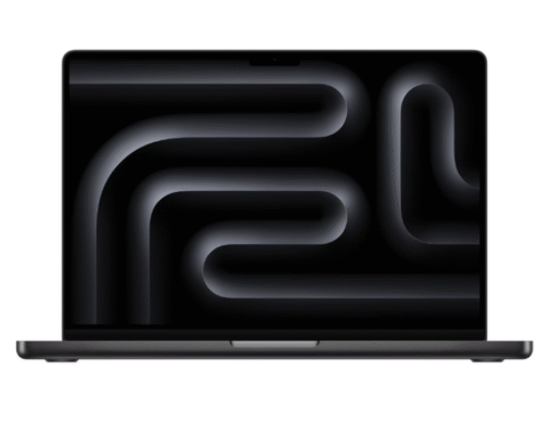 MacBook Pro 14.2"/Apple M4 (CPU 10-core, GPU 10-core, Neural Engine16-core)/32GB/512GB