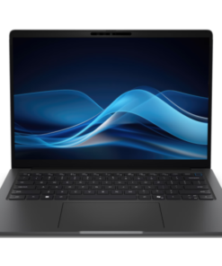 Laptop Business Dell Precision 5 14S PW514265, cu procesor Ryzen