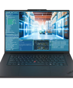 Laptop Workstation Lenovo ThinkPad T16 Gen 8, cu procesor Intel