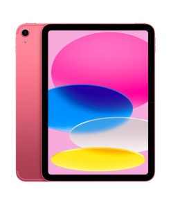 Apple 11-inch iPad (A16) Cellular 512GB - Pink (2025)