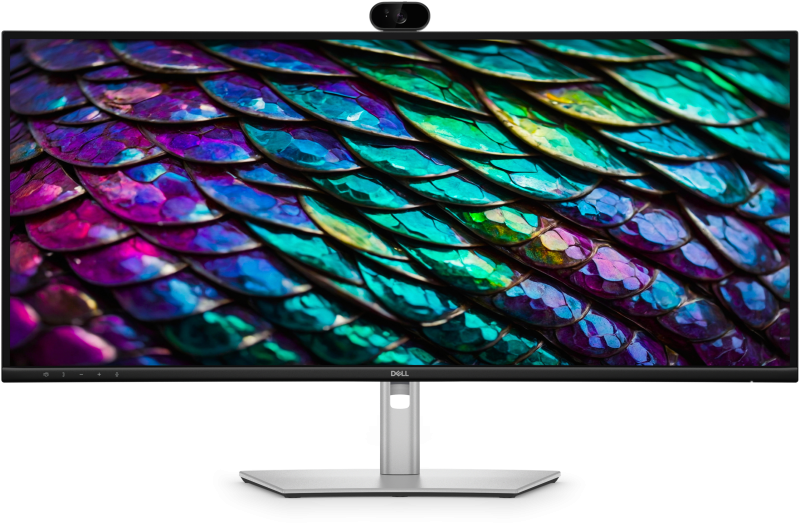 DL MON 34" LED P3426WEB 3440 x 1440