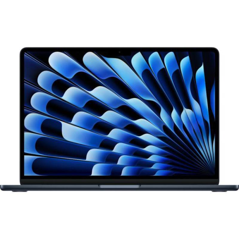 MacBook Air 13.6" Retina/Apple M5 (CPU 10-core, GPU 10-core, NeuralEngine16-core)/24GB/512GB
