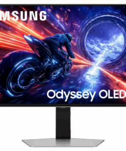 Monitor Samsung 27" LS27FG602SUXEN, Diagonal (inch): 27, Diagonal (cm): 68,