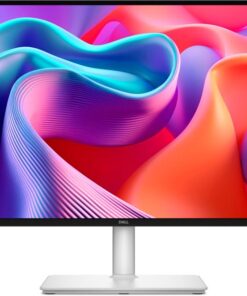 Monitor Dell 27" S2725DSM LED, QHD 2560 x 1440, 144