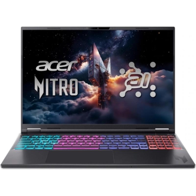 Laptop Gaming Acer Nitro 16S AI AN16S-61-R4UF, 16 inches (40.64