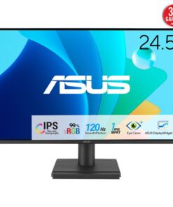 Monitor Asus 24.5" VA259HGA, Diagonal (inch): 24.5, Diagonal (cm): 62,