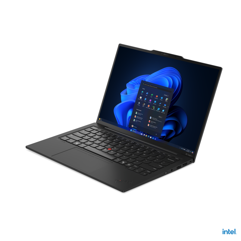 Laptop Business Lenovo ThinkPad X1 Carbon Gen 13, cu procesor - imagine 3