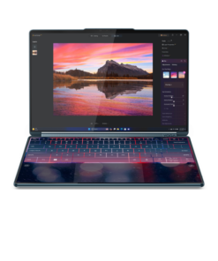 Laptop Lenovo Yoga Book 9 14IAH10, 2x 14" 2.8K WQXGA+