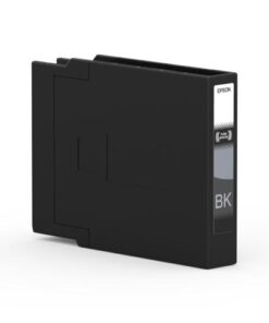EPSON WF PRO EM-C7100/EP-C7000 XL Black inkjet cartridge, Compatibil cu