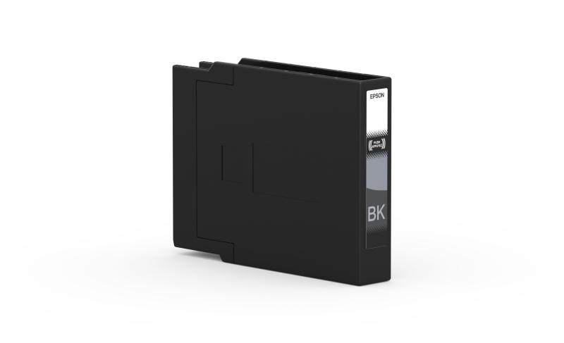 EPSON WF PRO EM-C7100/EP-C7000 XL Black inkjet cartridge, Compatibil cu