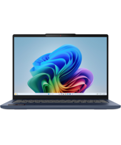 Laptop Consumer Lenovo IdeaPad Slim 5 14AHP11, cu procesor AMD