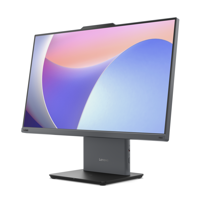 All-in-One Business Lenovo ThinkCentre neo 50a 24 Gen 5 cu