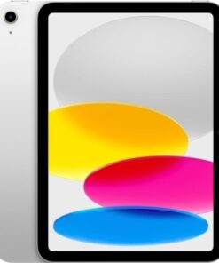 Apple 11-inch iPad (A16) Wi-Fi + Cellular 128GB - Silver