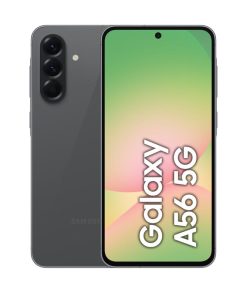 Samsung A56 5G A566B 6.7" 8GB 128GB DualSIM Graphite