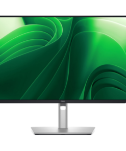 Monitor Commercial Dell P2425DE, 23.8", 2560 x 1440 pixeli, Silver-Black,