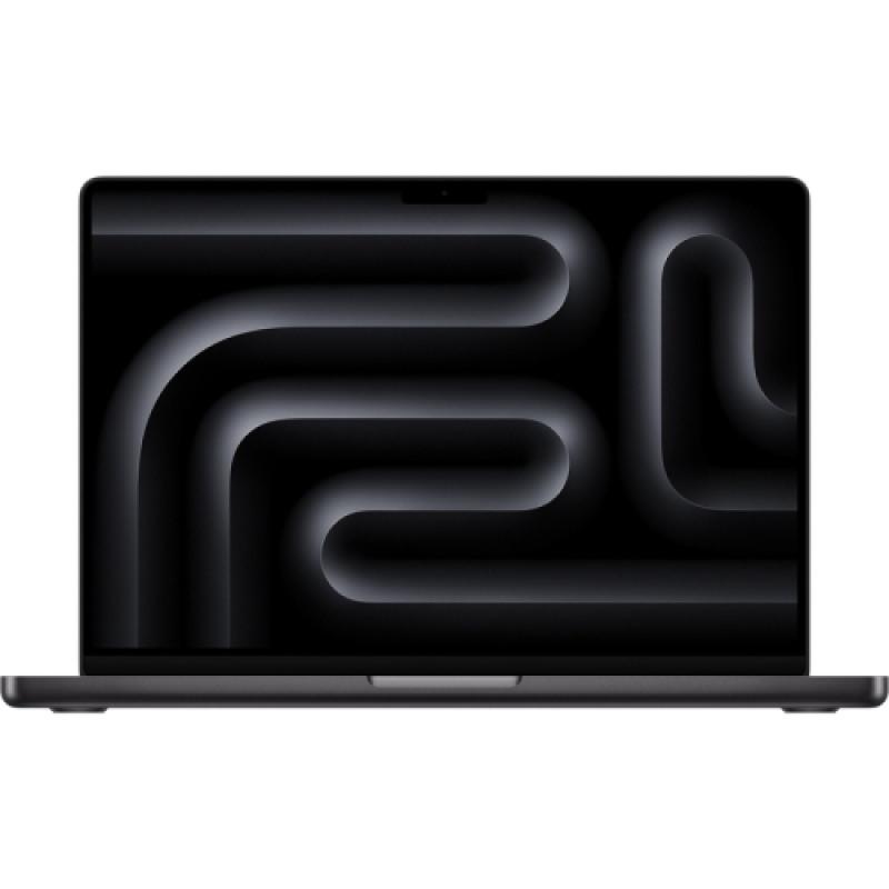 MacBook Pro 14.2"/Apple M4 Pro (CPU 12-core, GPU 16-core, Neural