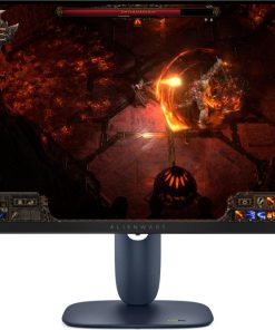 Monitor Alienware 27" AW2725DM Gaming 68.58 cm, 2560 x 1440