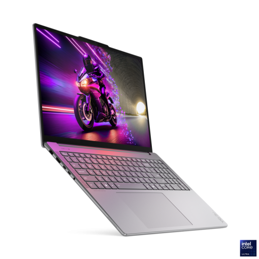 Laptop Lenovo Yoga Pro 9 16IAH10, 16" 3.2K (3200x2000) OLED,