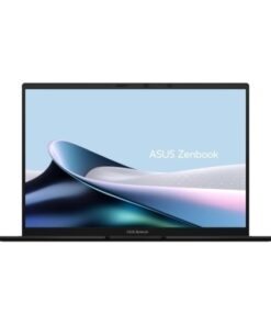 Laptop Consumer ASUS Zenbook 14 UM3406GA, cu procesor Ryzen AI