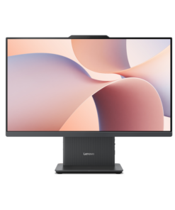 All-in-One Consumer Lenovo IdeaCentre AIO 24AKP10 cu procesor AMD AMD