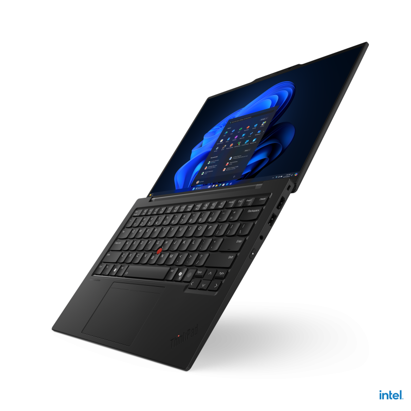 Laptop Business Lenovo ThinkPad X1 Carbon Gen 13, cu procesor - imagine 2