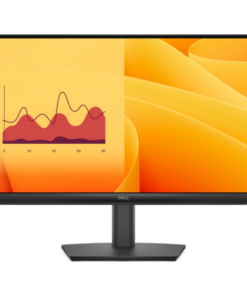 Monitor Dell 22" E2225HM, 54.5 cm, Maximum preset resolution: VGA: