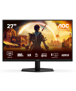 Monitor AOC 27" Q27G42XNE, Diagonal (inch): 27, Diagonal (cm): 69,