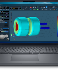 DL MB18250 QHD+ U9-285HX 64 1 PRO3000 WP