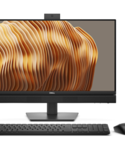 All-in-One Business Dell Pro 24 QC24251 AIO cu procesor Intel