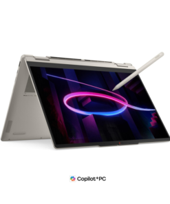 Laptop Consumer Lenovo Yoga 7 2-in-1 14IPH11, cu procesor Intel