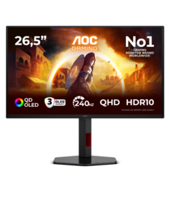 Monitor AOC 27" Q27G4ZDR