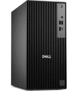 Desktop Business Dell Pro Tower QCT1250 cu procesor Intel Core